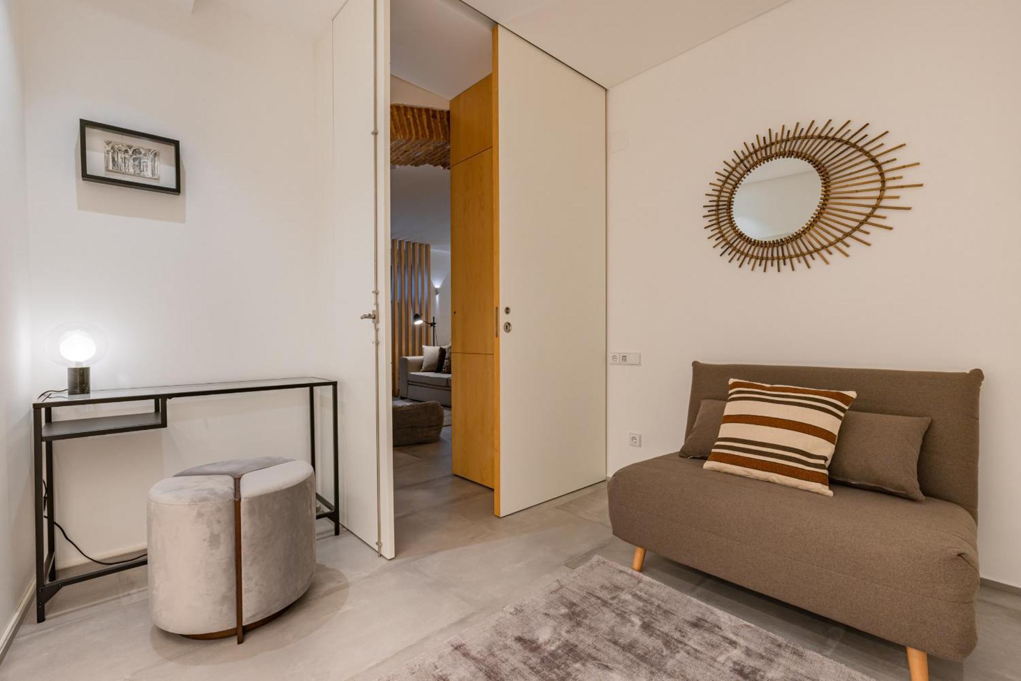 Condessa Heaven Rc Leilighet Lisboa Eksteriør bilde
